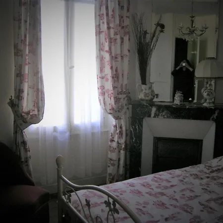 Studette Odette Apartment Bagnoles de l'Orne Normandie