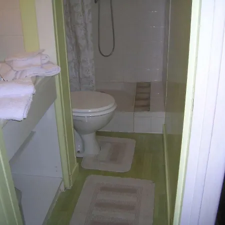Apartment Studette Odette Bagnoles de l'Orne Normandie