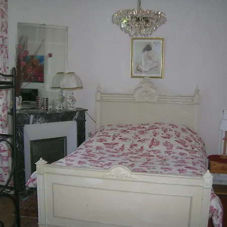 Studette Odette Bagnoles de l'Orne Normandie