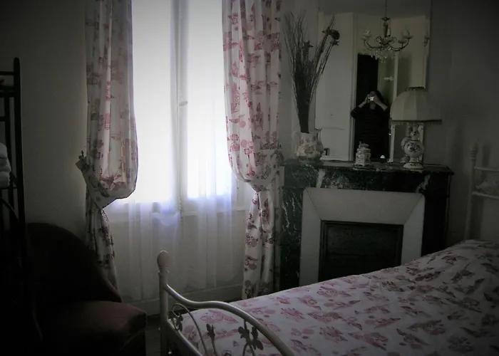 Studette Odette Apartment Bagnoles de l'Orne Normandie