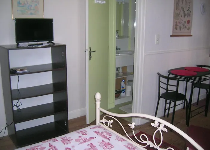 Studette Odette * Bagnoles de l'Orne Normandie