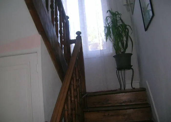 Studette Odette Apartment Bagnoles de l'Orne Normandie